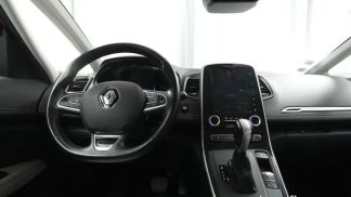Leasing Hatchback Renault Grand Scenic 2017