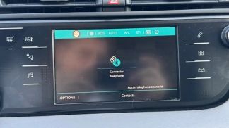 Leasing Hatchback Citroën GRAND C4 SPACETOURER 2021
