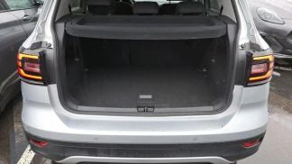 Lízing SUV Volkswagen T-Cross 2023