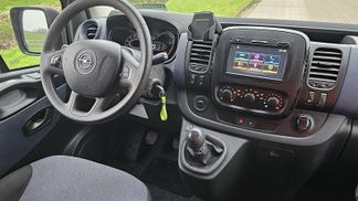 Finansowanie Van Opel VIVARO 1.6 2019