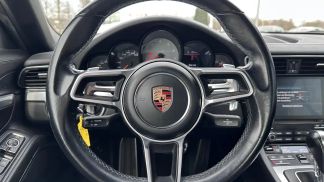 Financování Konvertibilní Porsche 991 2016
