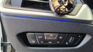 Lízing Sedan BMW 320 2019