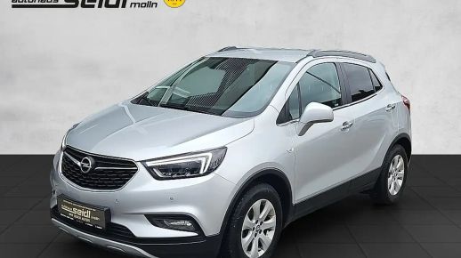 Opel Mokka X 2018