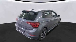 Leasing Hatchback Volkswagen Polo 2022