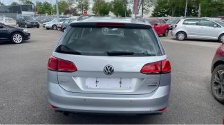 Finansowanie Wóz Volkswagen Golf 2014