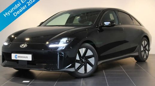 Hyundai IONIQ 6 2024