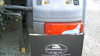 Lízing Traktor MAN TGX 2014