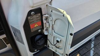 Leasing Fourgon Mercedes-Benz SPRINTER 519 2012