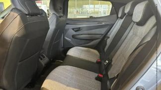 Leasing SUV Renault MEGANE E-TECH 2024