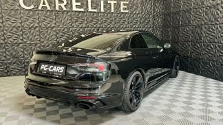 Finansowanie Coupé Audi RS5 2017