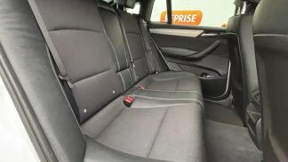 Lízing SUV BMW X4 2015