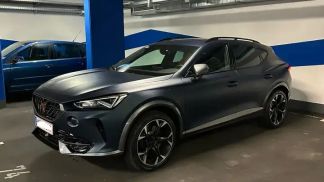 Leasing SUV Cupra Formentor 2023