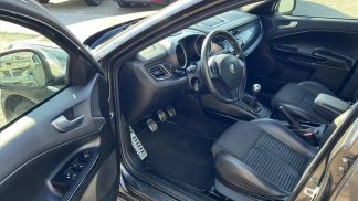 Finansowanie Hatchback Alfa Romeo Giulietta 2011