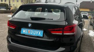 Finansowanie SUV BMW X1 2020