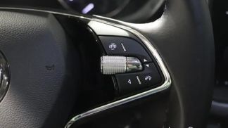 Leasing Hatchback Skoda Fabia 2022