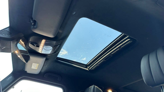 Leasing SUV MERCEDES G TRIEDA 2019