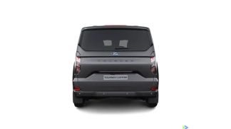 Lízing Hatchback Ford Tourneo Custom 2025