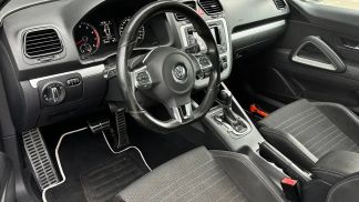 Leasing Coupé Volkswagen Scirocco 2010