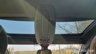Leasing Sedan Citroën DS5 2012