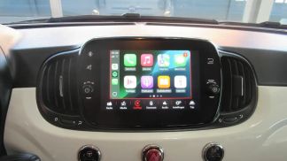 Leasing Hayon Fiat 500 2022