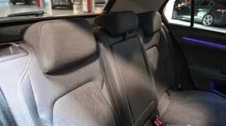 Finansowanie Sedan Volkswagen Golf 2021