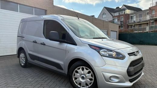Ford Transit Connect 2018