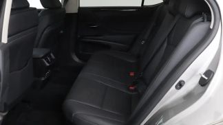 Lízing Sedan Lexus ES 300 2021