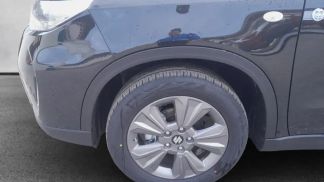 Leasing SUV Suzuki Vitara 2025