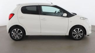 Finansowanie Hatchback Citroën C1 2019