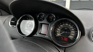 Leasing Coupe Peugeot RCZ 2011