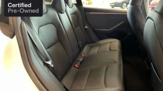 Lízing Sedan Tesla Model 3 2024