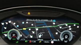 Finansowanie Sedan Audi A8 2024
