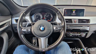 Finansowanie SUV BMW X1 2021