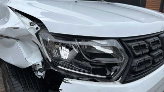 Finansowanie Wóz Dacia Duster 2020