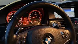 Leasing Convertible BMW 330 2011