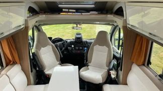 Lízing Hatchback Fiat Doblo 2019