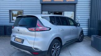Lízing Hatchback Renault Espace 2018