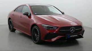 Lízing Hatchback MERCEDES CL 2024