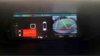 Leasing Wagon Citroën GRAND C4 SPACETOURER 2019