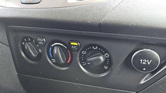 Leasing Van Ford Transit Custom 2017