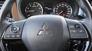 Leasing Hayon Mitsubishi Outlander 2020