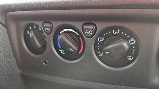 Financování Van Ford TRANSIT 2.0 2019