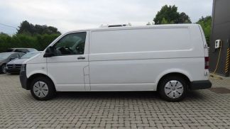 Finansowanie Hatchback Volkswagen T5 2011