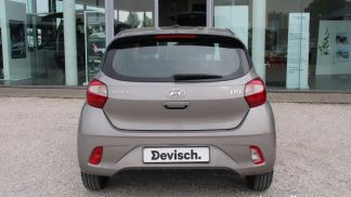 Leasing Hatchback Hyundai i10 2022