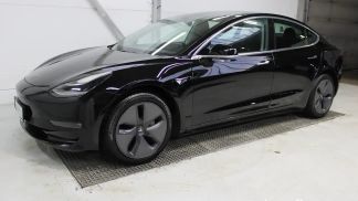 Leasing Sedan Tesla Model 3 2019