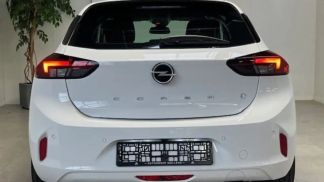 Leasing Hayon Opel Corsa 2023