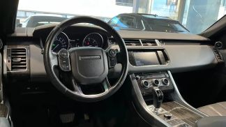 Finansowanie SUV Land Rover Range Rover Sport 2014