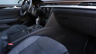 Finansowanie Wóz Volkswagen Arteon 2021