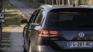 Finansowanie Wóz Volkswagen Passat Variant 2019