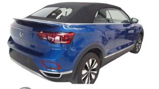 Lízing Kabriolet Volkswagen T-Roc 2024
